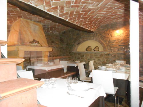 Ristoranti-La Trattoria 3