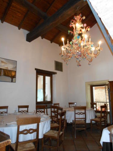 Ristoranti-La Trattoria 4