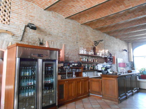 Ristoranti-La Trattoria bar